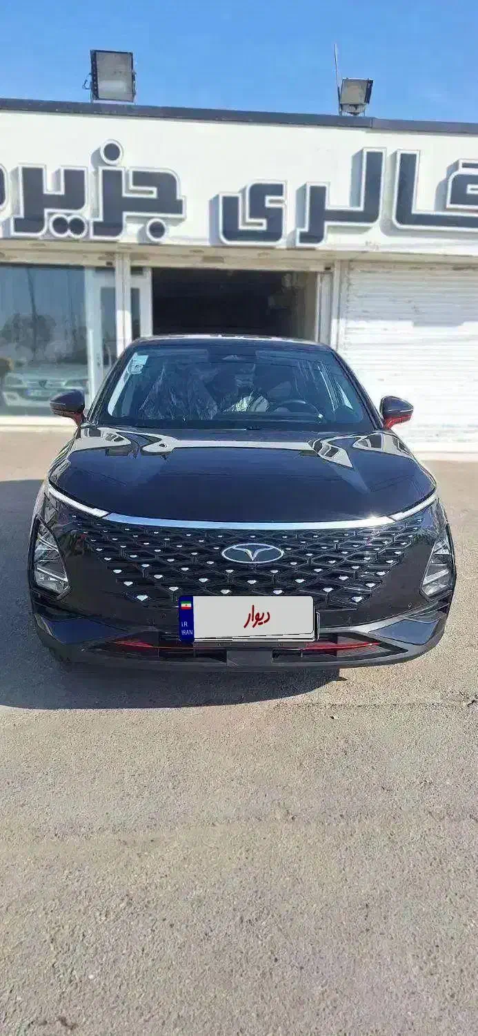 فروش فونیکس FX پرمیوم مدل 1403 بدون توضیح|خودرو سواری و وانت|بندرعباس, |دیوار