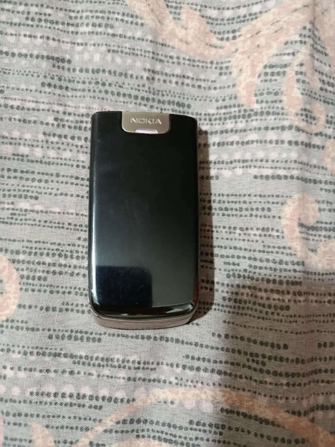 گوشی نوکیا اصلی|موبایل|همدان, |دیوار