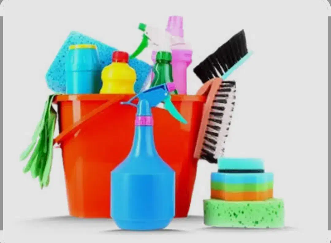 خدمات نظافت منزل سرویس پله بسته بندی وچیدمان|خدمات نظافت|تربتحیدریه, مظفریه|دیوار