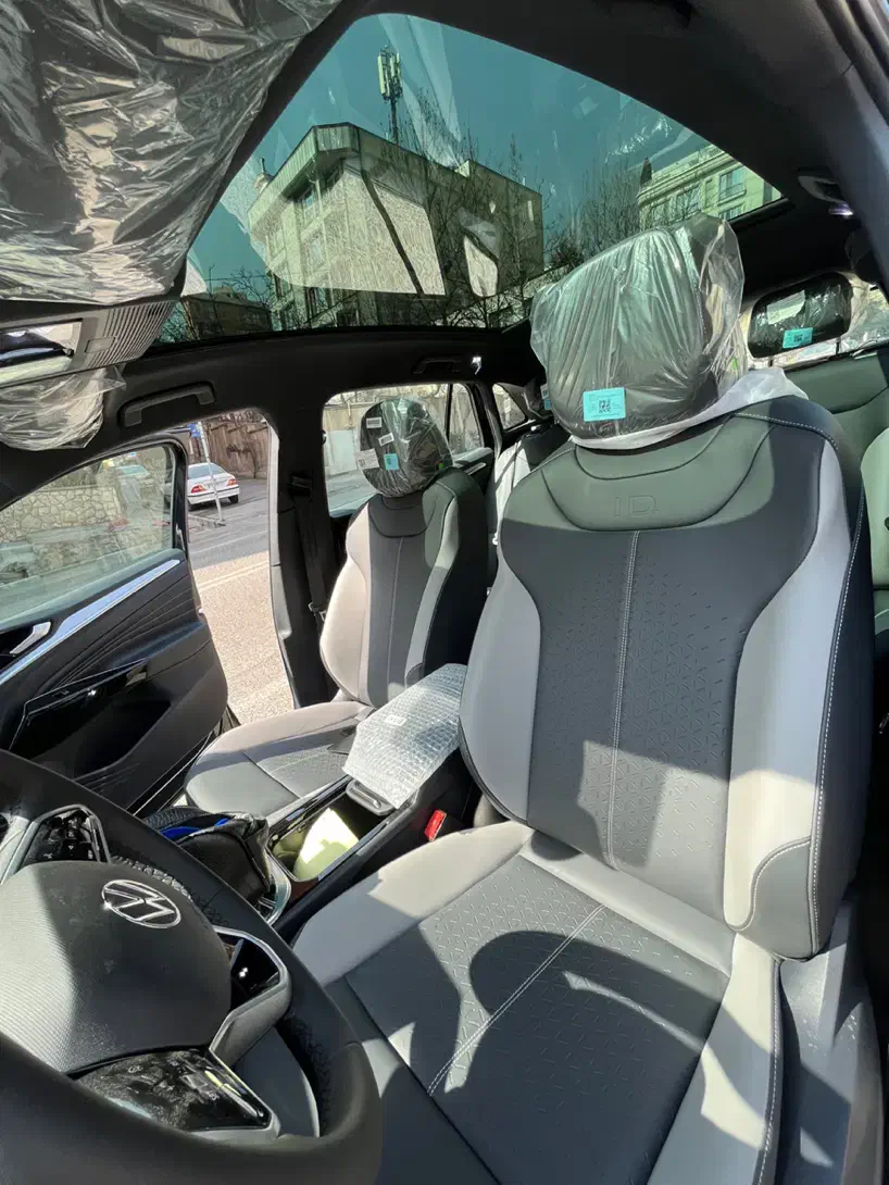 ID4 2025 فول|خودرو سواری و وانت|تهران, فرمانیه|دیوار