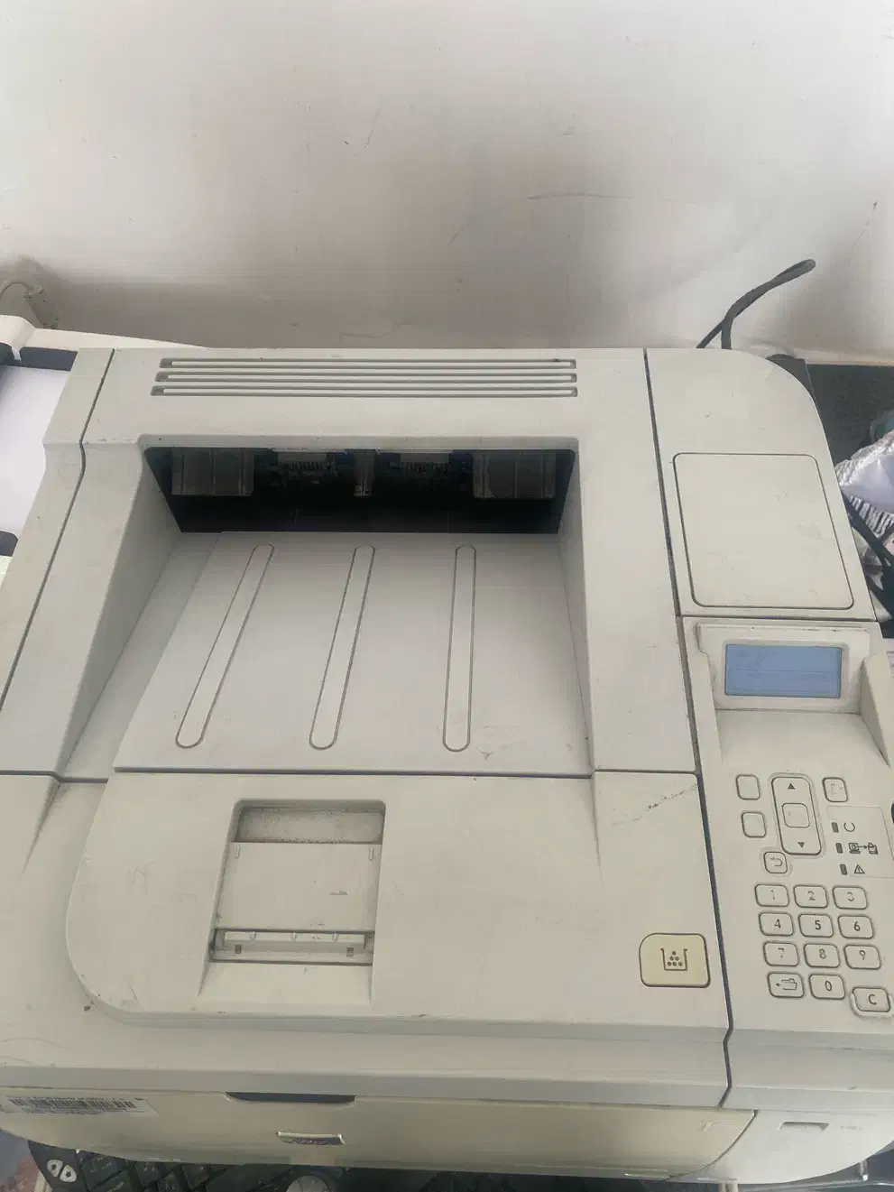 پرینتر3015dn|پرینتر، اسکنر، کپی، فکس|اصفهان, شهرک کاوه|دیوار