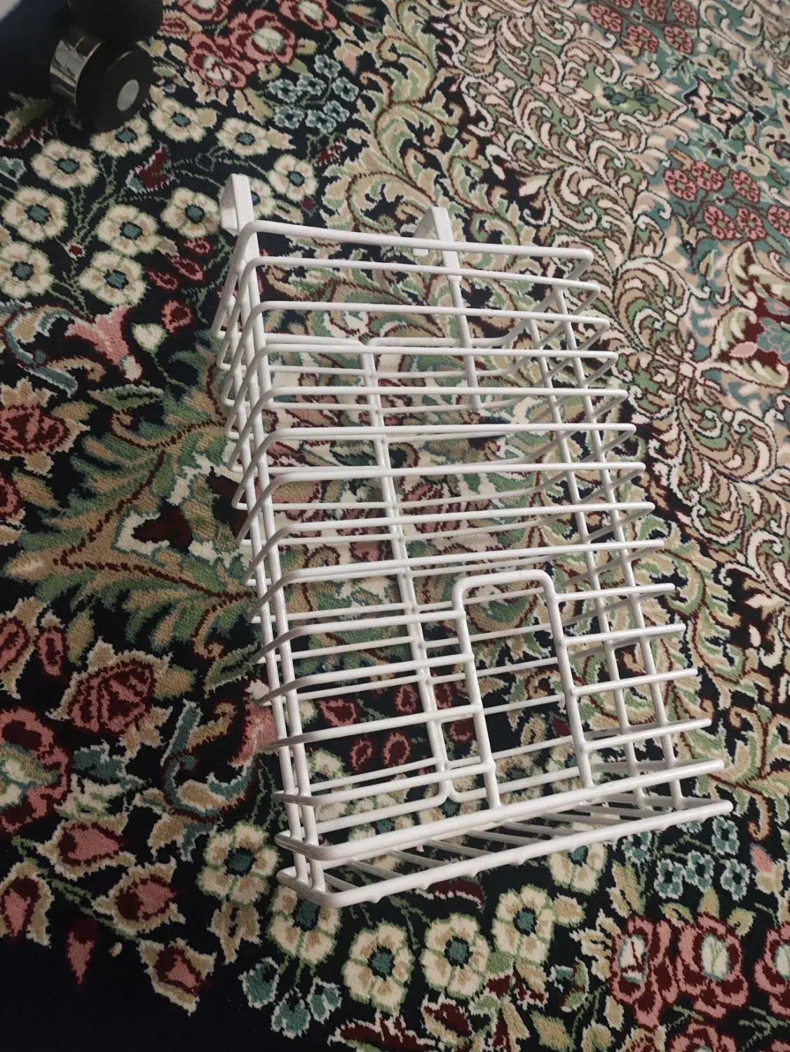 نظم دهنده فلزی|آبچکان و نظمدهنده ظروف|اسلامشهر, شهرک مفیدی|دیوار