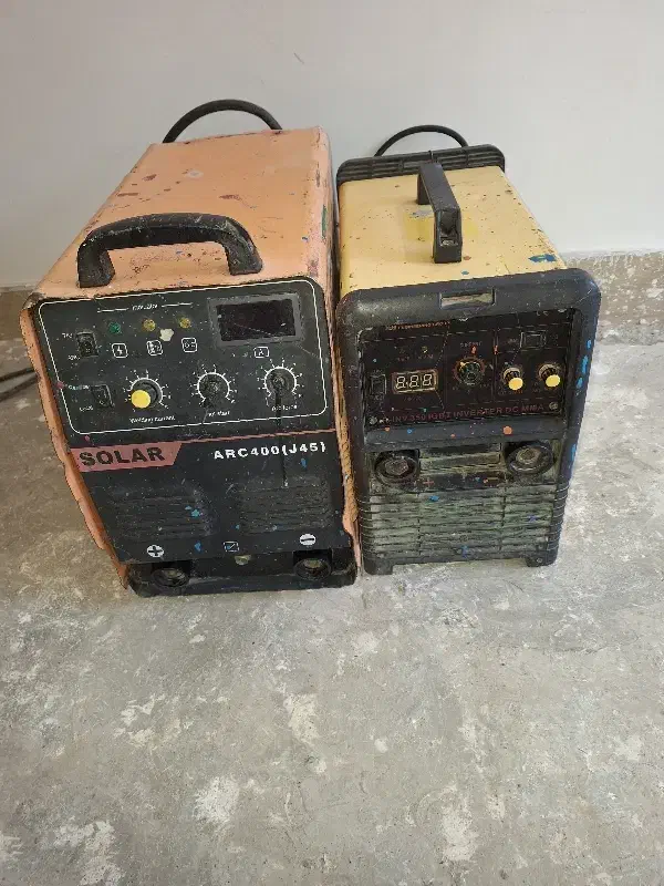 فروش دستگاه جوش ۳ فاز|ابزارآلات|تربت جام, حافظ|دیوار