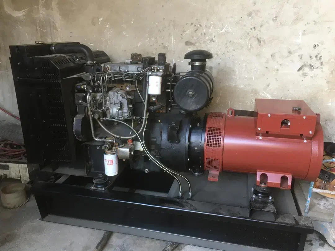 موتور ژنراتور|ماشین‌آلات صنعتی|مشهد, طرق|دیوار