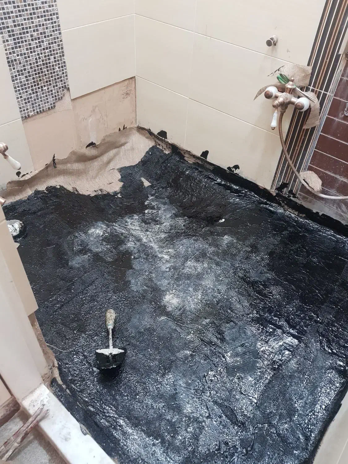 کلیه کار های ساختمانی|خدمات پیشه و مهارت|فردیس, فردیس|دیوار