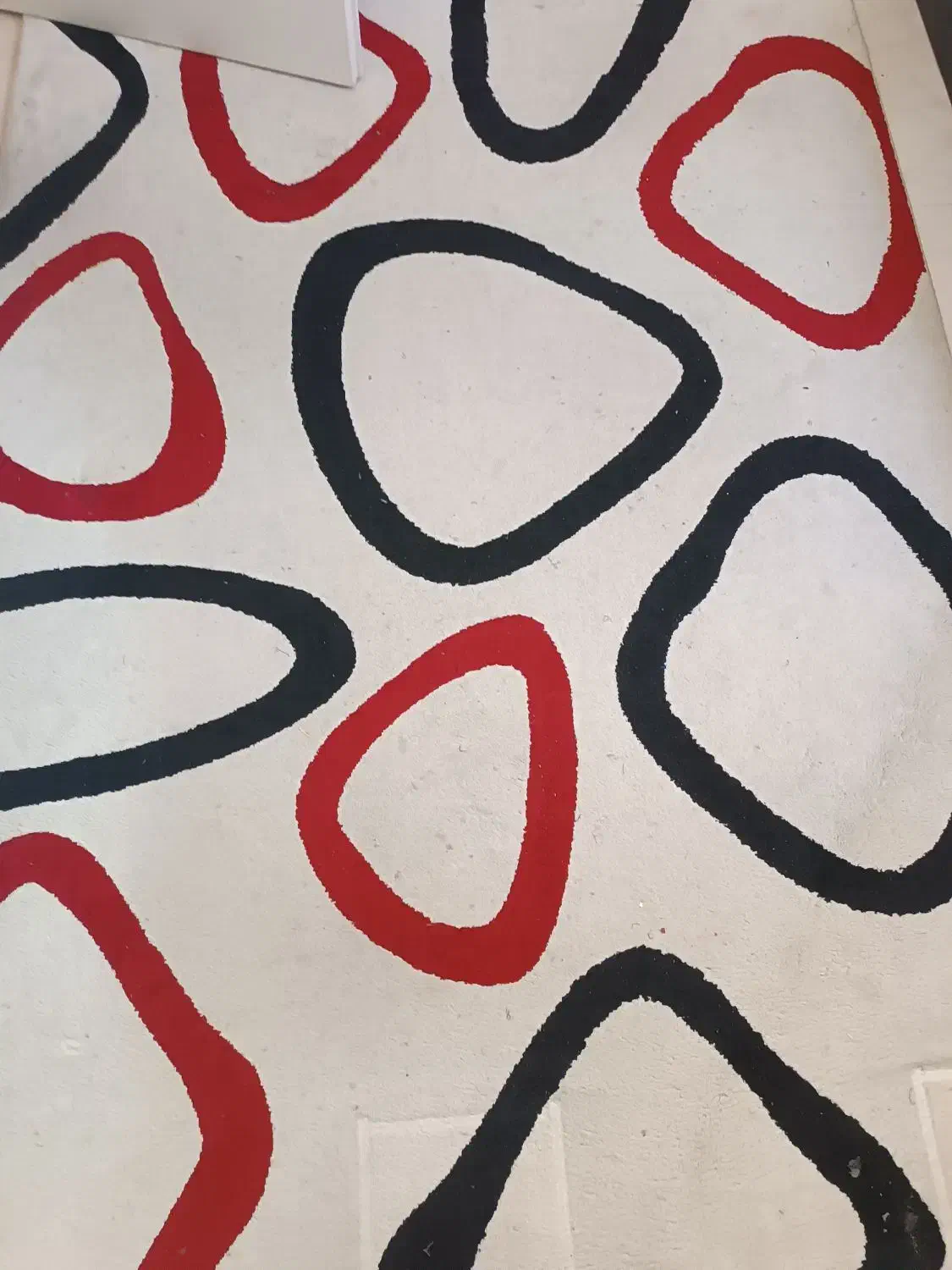 فرش ۶متری|فرش|قم, پردیسان|دیوار