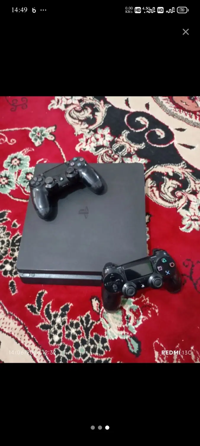 ps4|کنسول، بازی ویدئویی و آنلاین|زاهدان, |دیوار