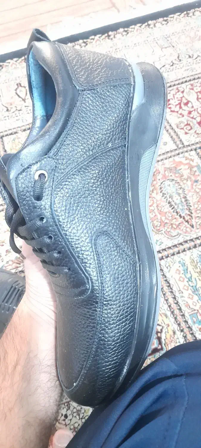 کفش نو شماره ۴۰|کیف، کفش، کمربند|نسیم‌شهر, |دیوار