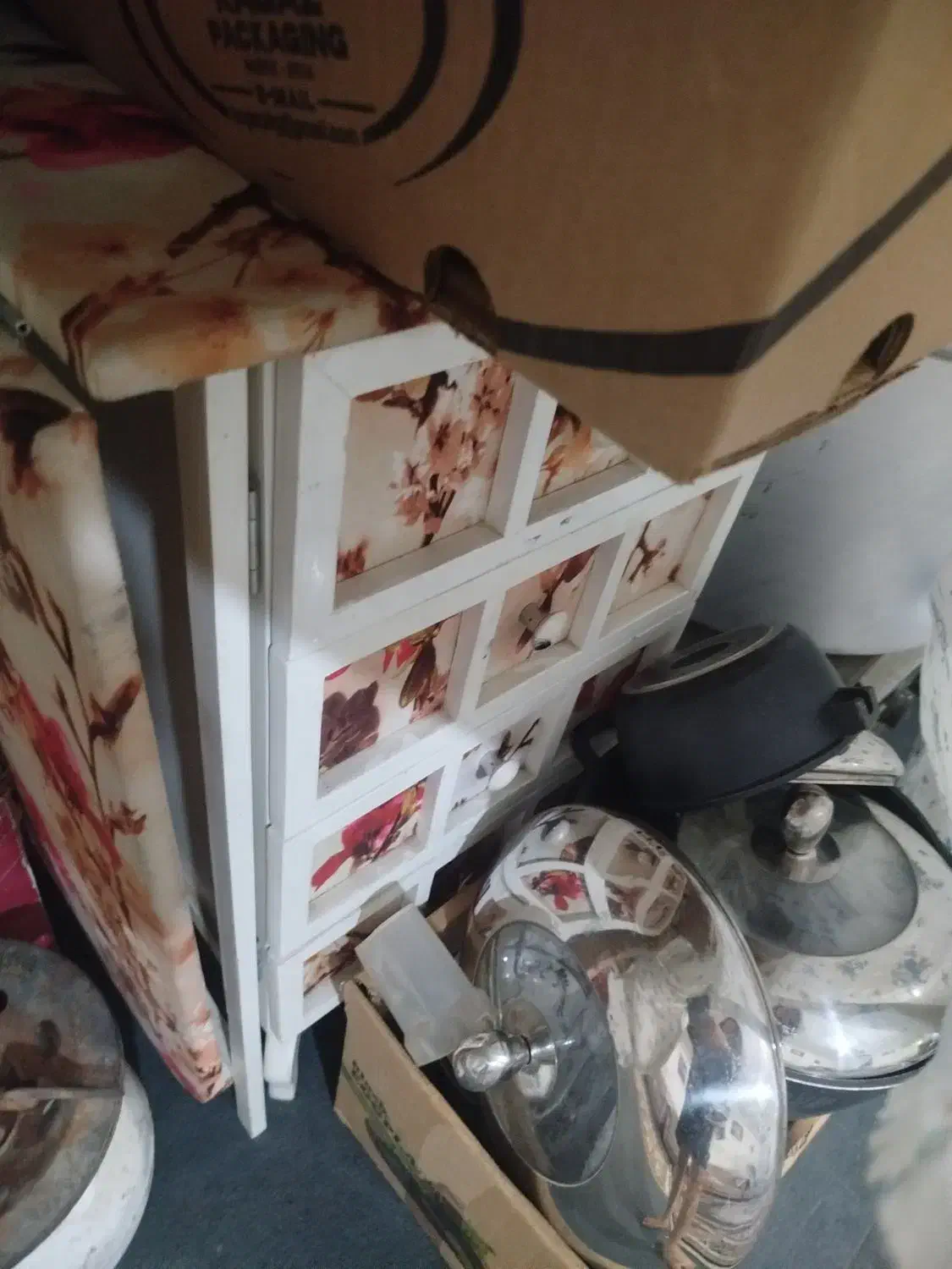 لوازم منزل|سماور، چای‌ساز، قهوه‌ساز|چناران, |دیوار