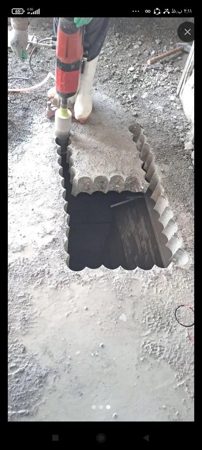 کرگیری و گرد بری|خدمات پیشه و مهارت|کرمانشاه, |دیوار