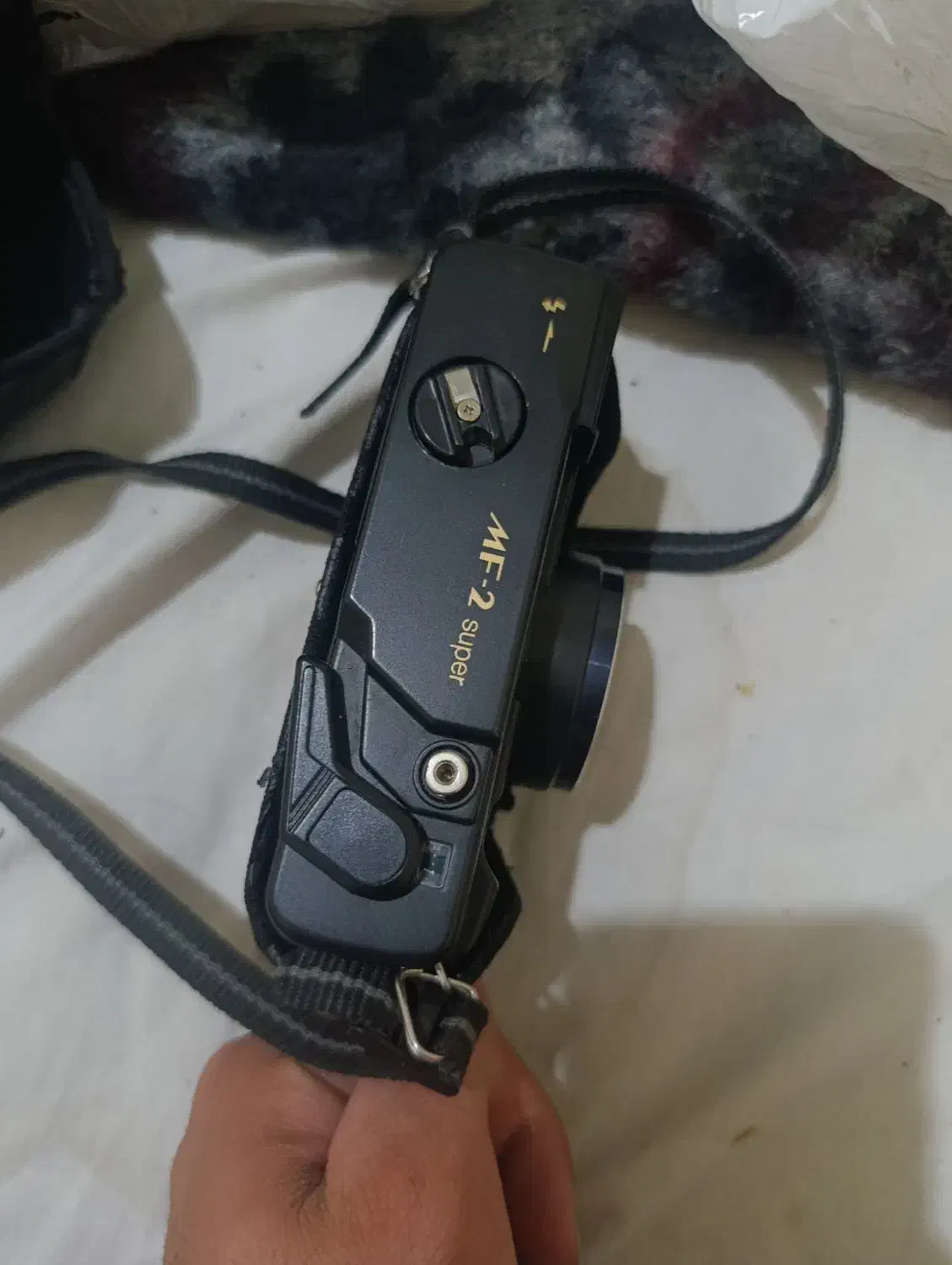 دوربین قدیمی ۵۰سال خدمت|دوربین عکاسی و فیلمبرداری|ارومیه, |دیوار