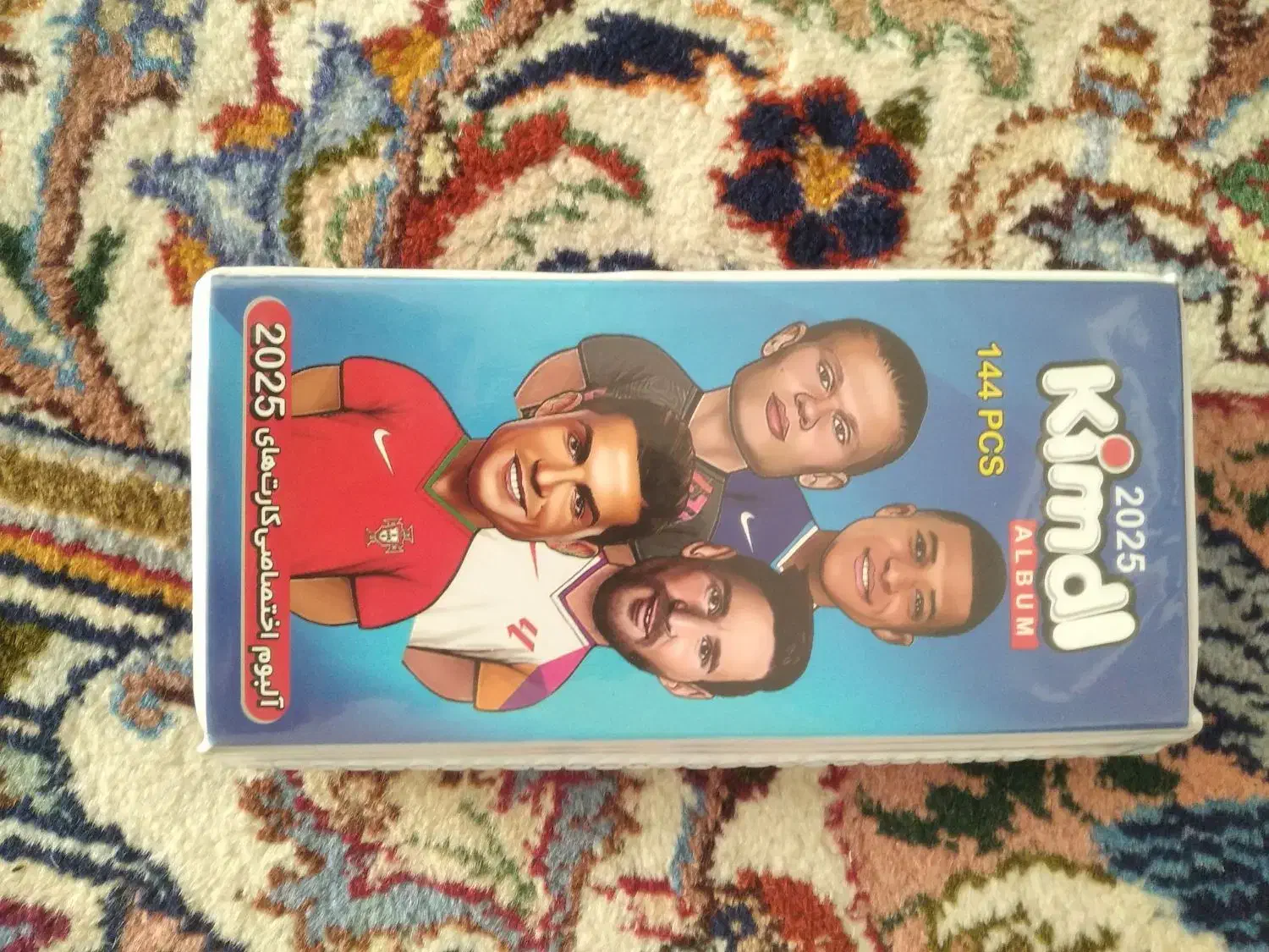 کیمدی|اسباببازی|تربتحیدریه, پائین ولایت|دیوار