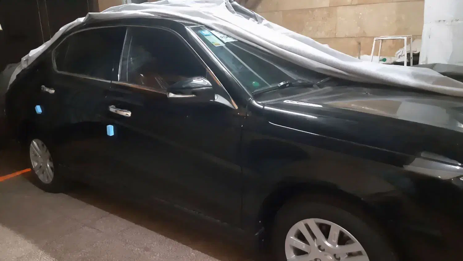 دنا پلاس ۶ دنده|خودرو سواری و وانت|قم, شهرک امام حسین|دیوار