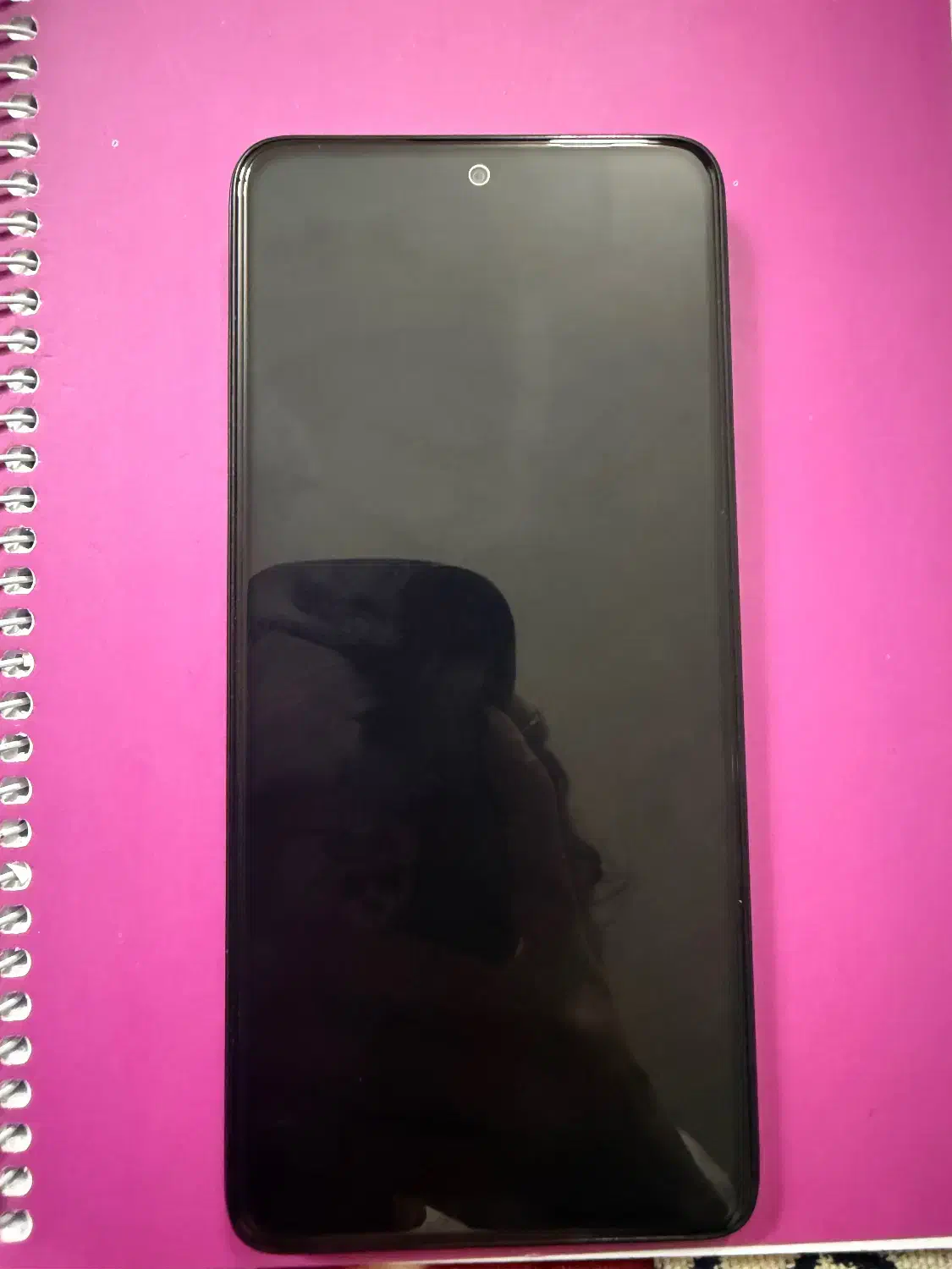 گوشی redmi note14|موبایل|شیراز, شهرک امیر کبیر|دیوار