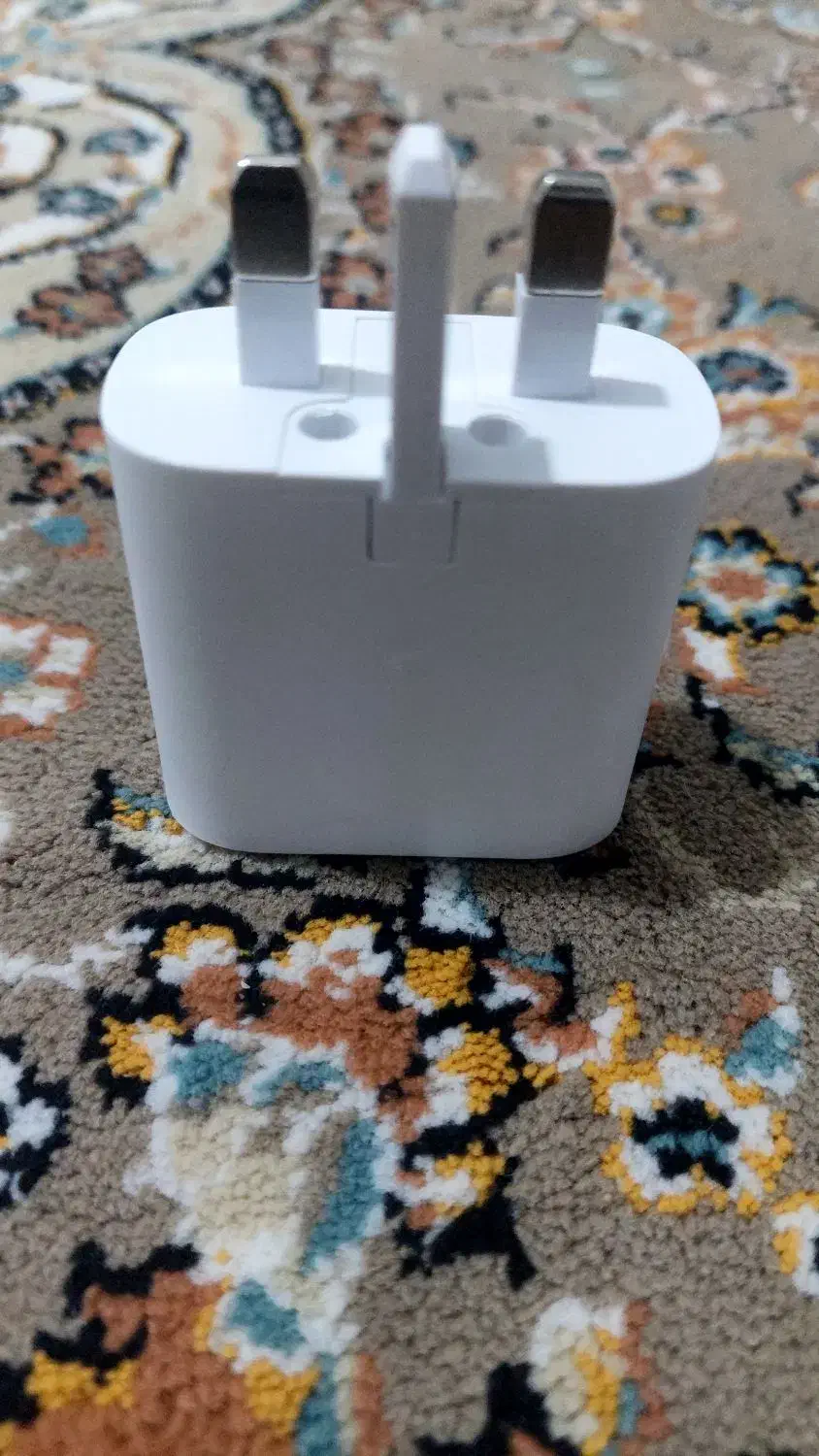 شارژر سوپر فست شارژ|لوازم جانبی موبایل و تبلت|سنندج, |دیوار