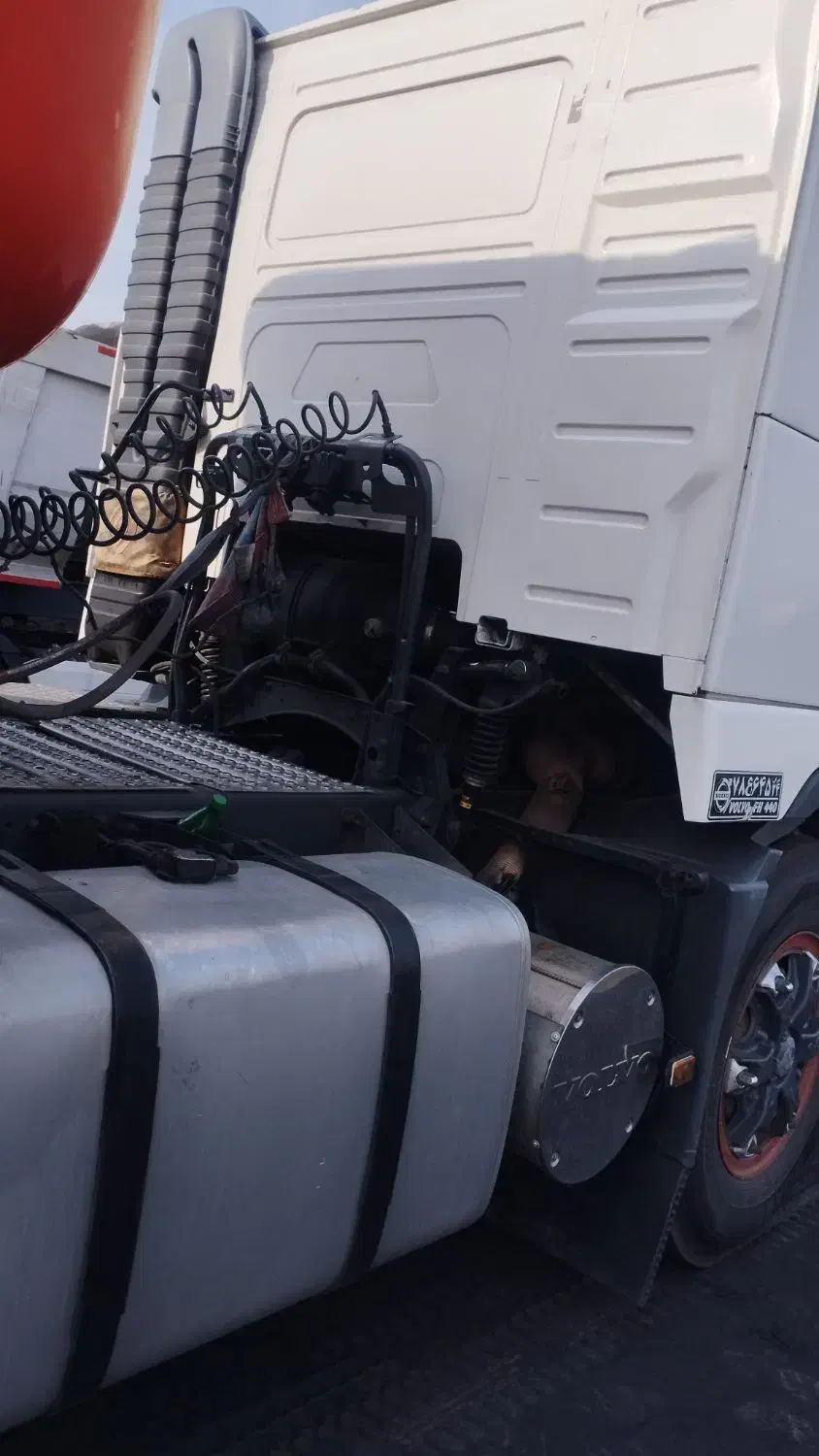 آف اچ13|خودرو سنگین|باوی, |دیوار