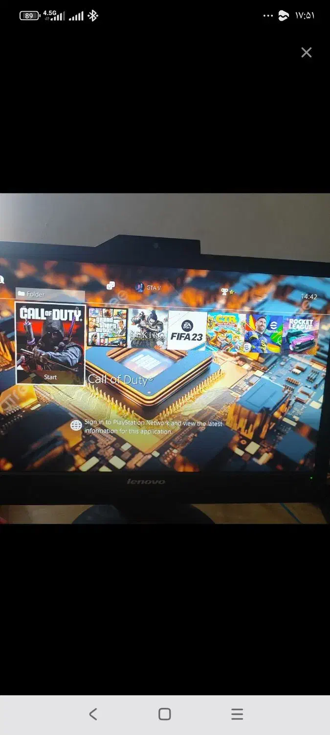 ps4|کنسول، بازی ویدئویی و آنلاین|مشهد, همت آباد|دیوار