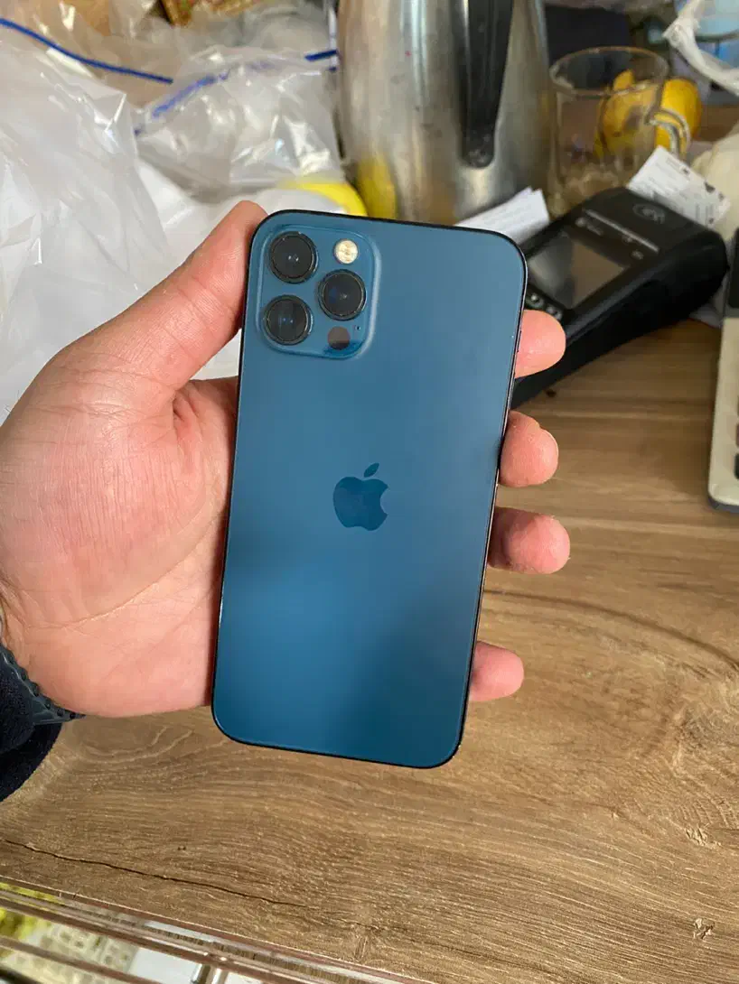 12pro 512g آیفون|موبایل|تبریز, |دیوار