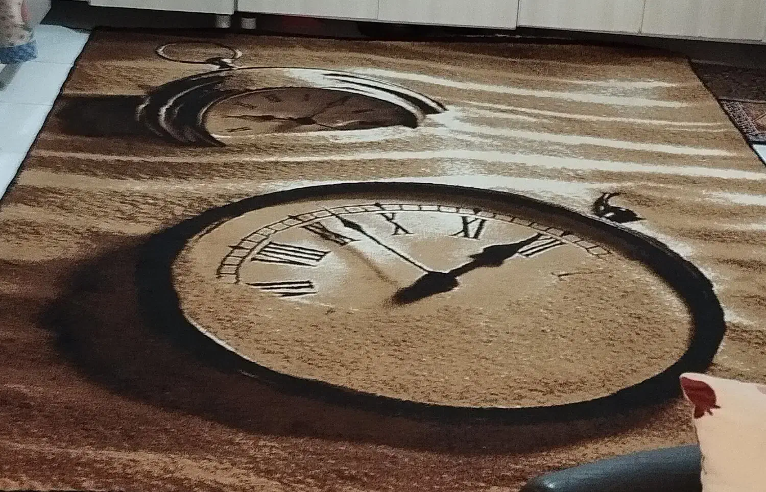 گلیم 6 متری|گلیم، جاجیم، گبه|سنندج, |دیوار