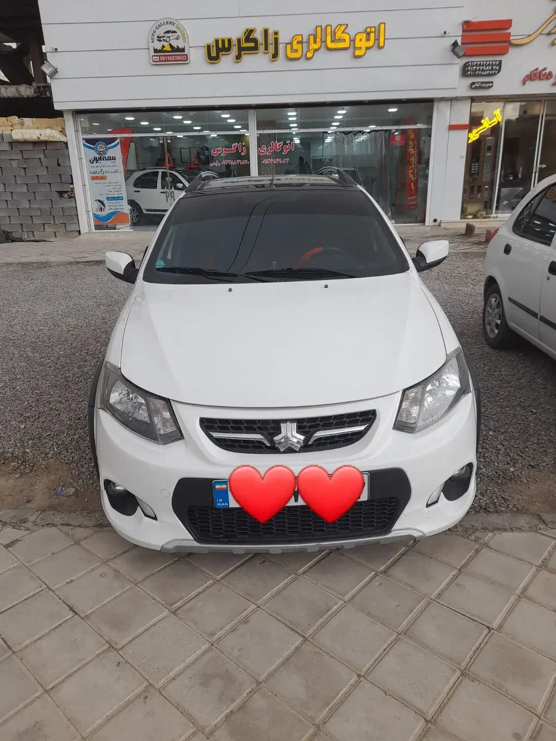 کوئیک R مدل 1401|خودرو سواری و وانت|اصفهان, بهارستان|دیوار