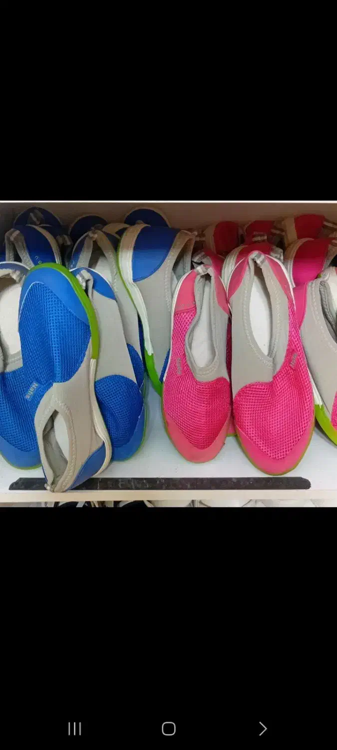 کفش اسکیچرز|کیف، کفش، کمربند|سبزوار, امیر کبیر|دیوار