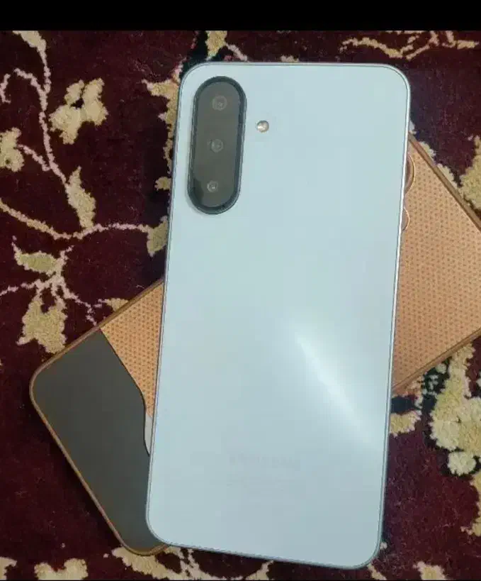 SAMSUNG A17 128 GIG|موبایل|زابل, |دیوار