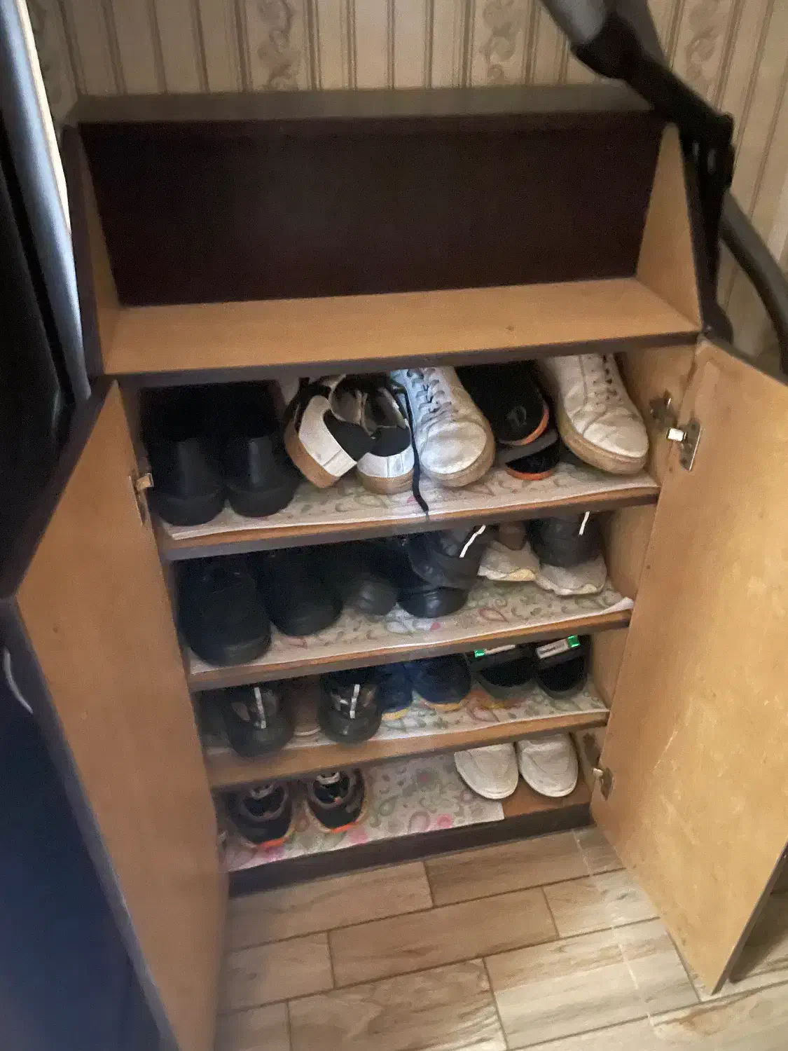 حراج وسایل جا کفشی|حراج|لاهیجان, گلستان|دیوار