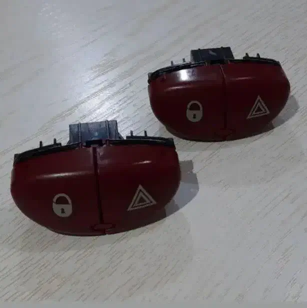 آینه الکتروکرومیک و کیلومتر 206Rac آرسی|قطعات یدکی و لوازم جانبی|تهران, مروارید شهر|دیوار