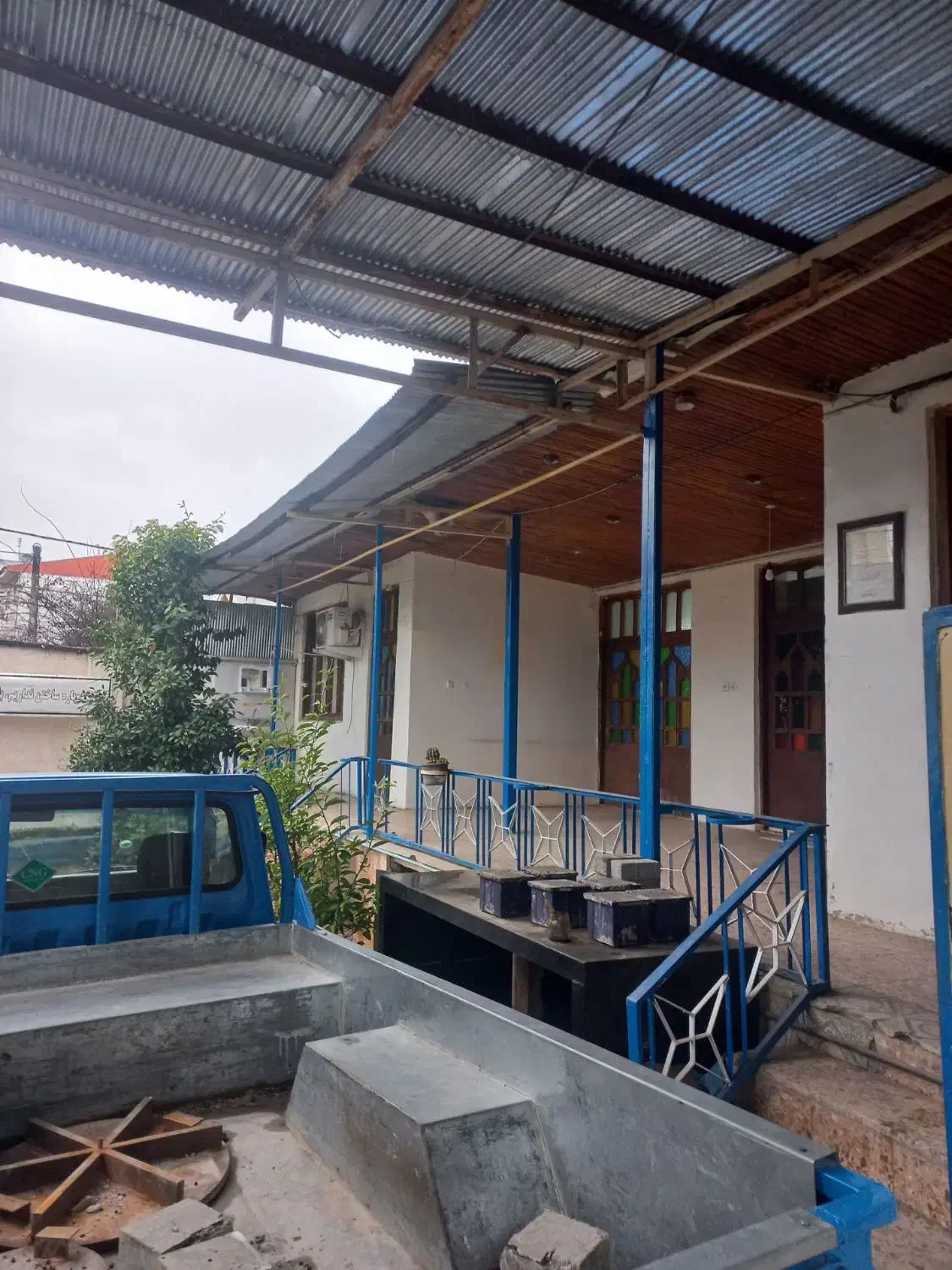 ملک ویلایی|فروش خانه و ویلا|رشت, نامجو|دیوار