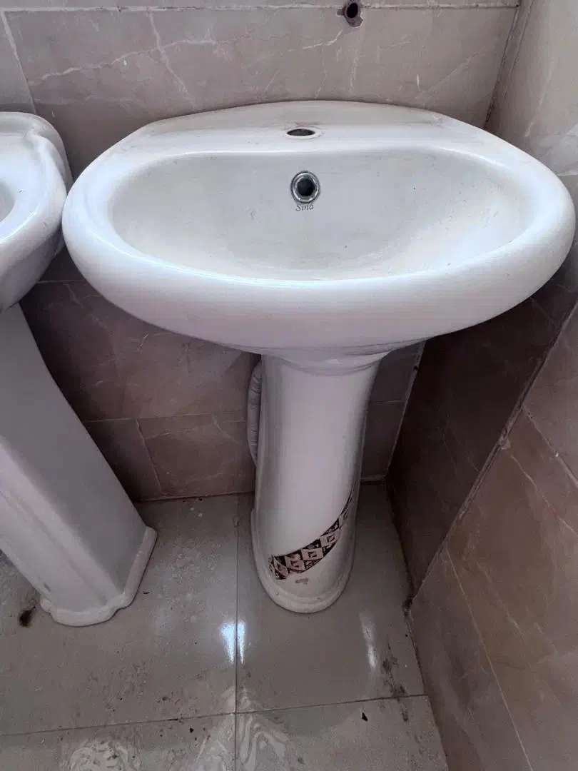 روشویی|لوازم سرویس بهداشتی|اهواز, گلستان|دیوار