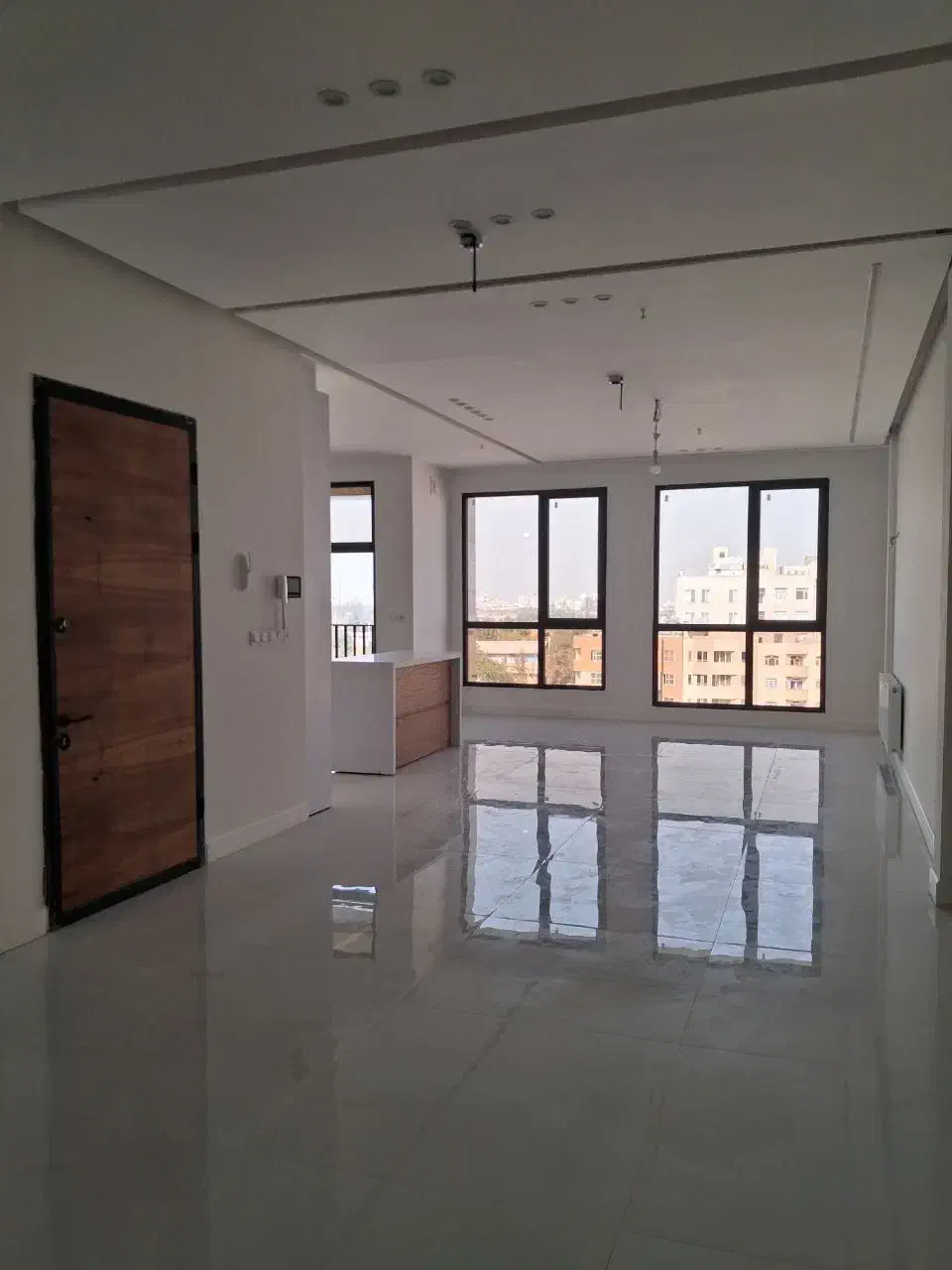 آپارتمان ۱۶۰ متری در معاد ۲ پشت حاشیه وکیل آباد|فروش آپارتمان|مشهد, فرهنگ|دیوار