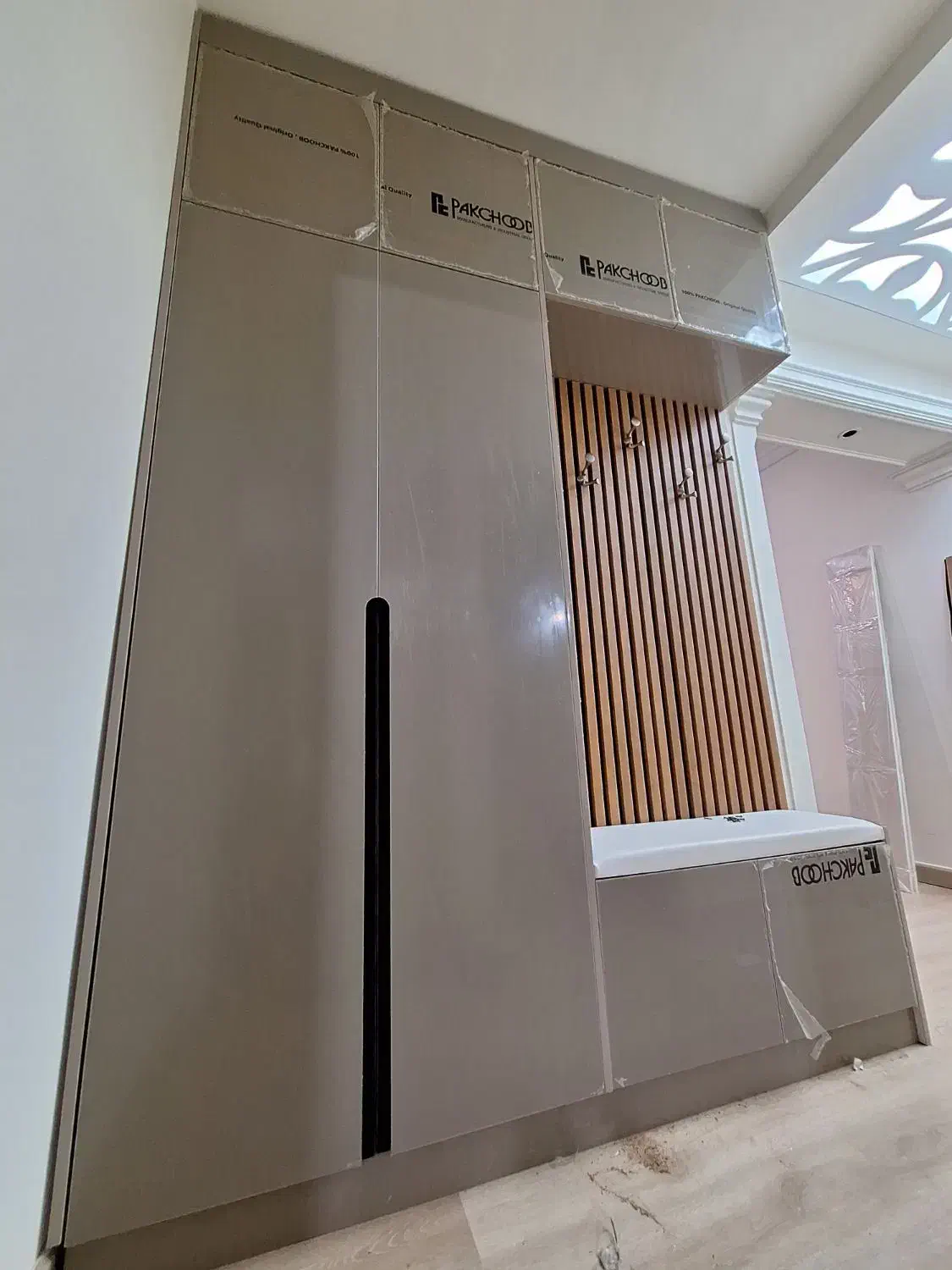 نصاب کابینت کمد و خورده کاری در تهران و حومه|خدمات پیشه و مهارت|تهران, چیتگر جنوبی|دیوار