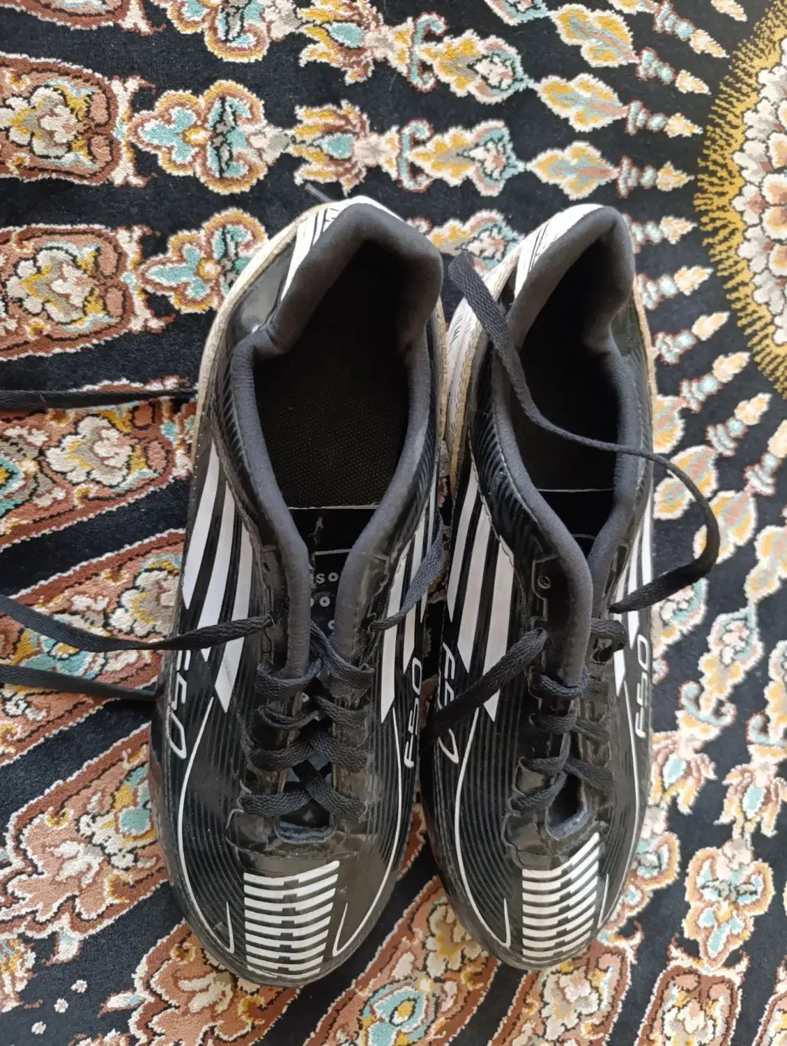 کفش استوک دار|کیف، کفش، کمربند|مبارکه, |دیوار