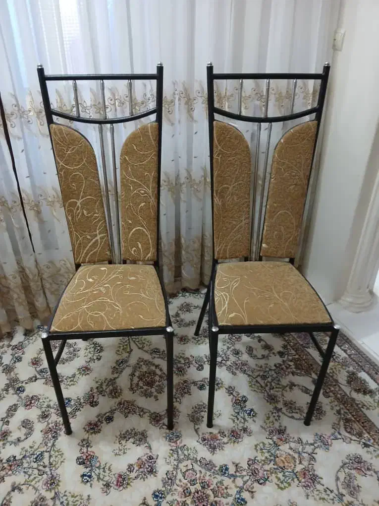 میز و صندلی ناهارخوری|میز و صندلی غذاخوری|رودسر, |دیوار