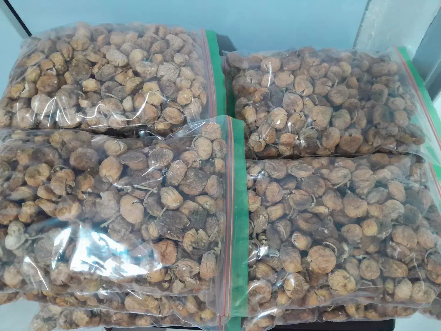 انجیر خشک تازه کاشمر|خوردنی و آشامیدنی|گرگان, |دیوار