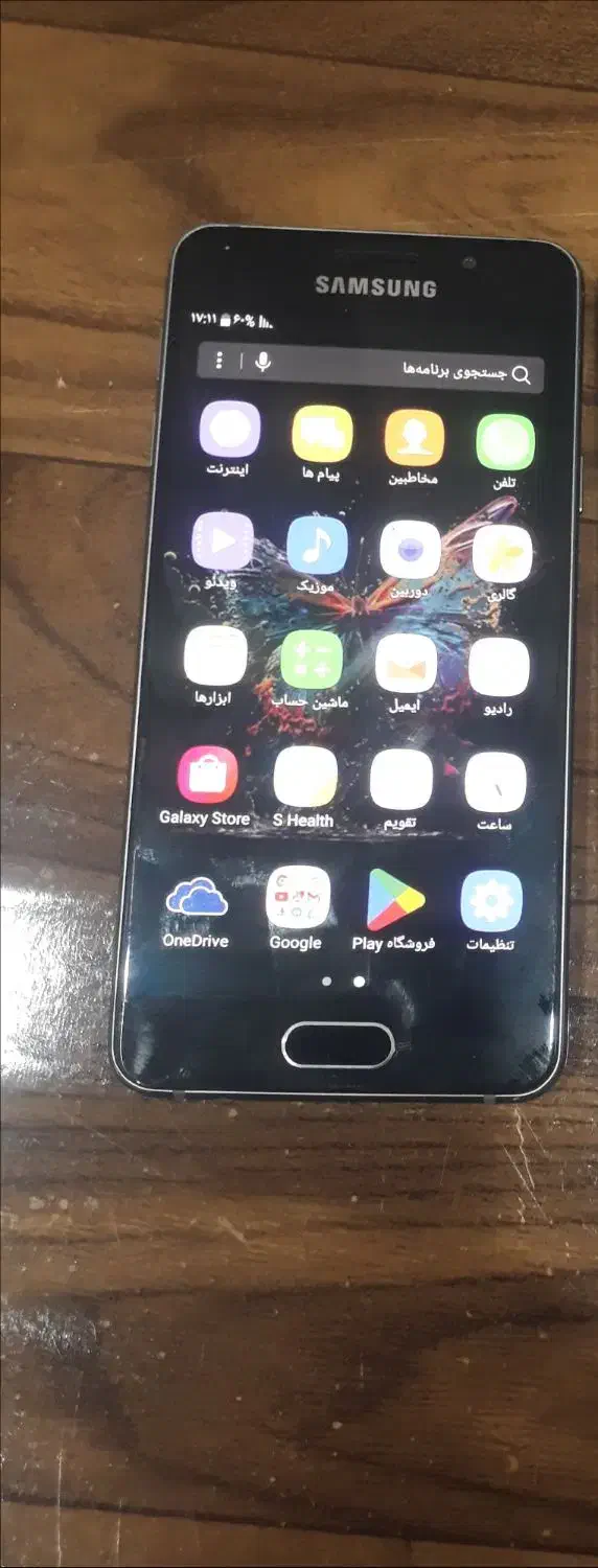 سامسونگA3 2016|موبایل|تهران, ائمه اطهار|دیوار