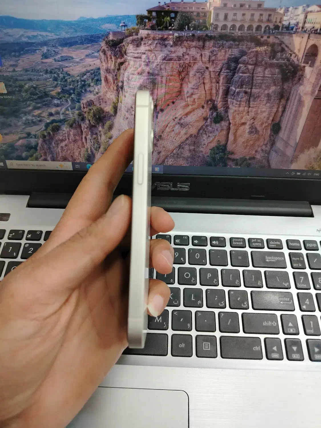 ایفون 13|موبایل|سبزوار, کاشفی شمالی (دادگستری)|دیوار