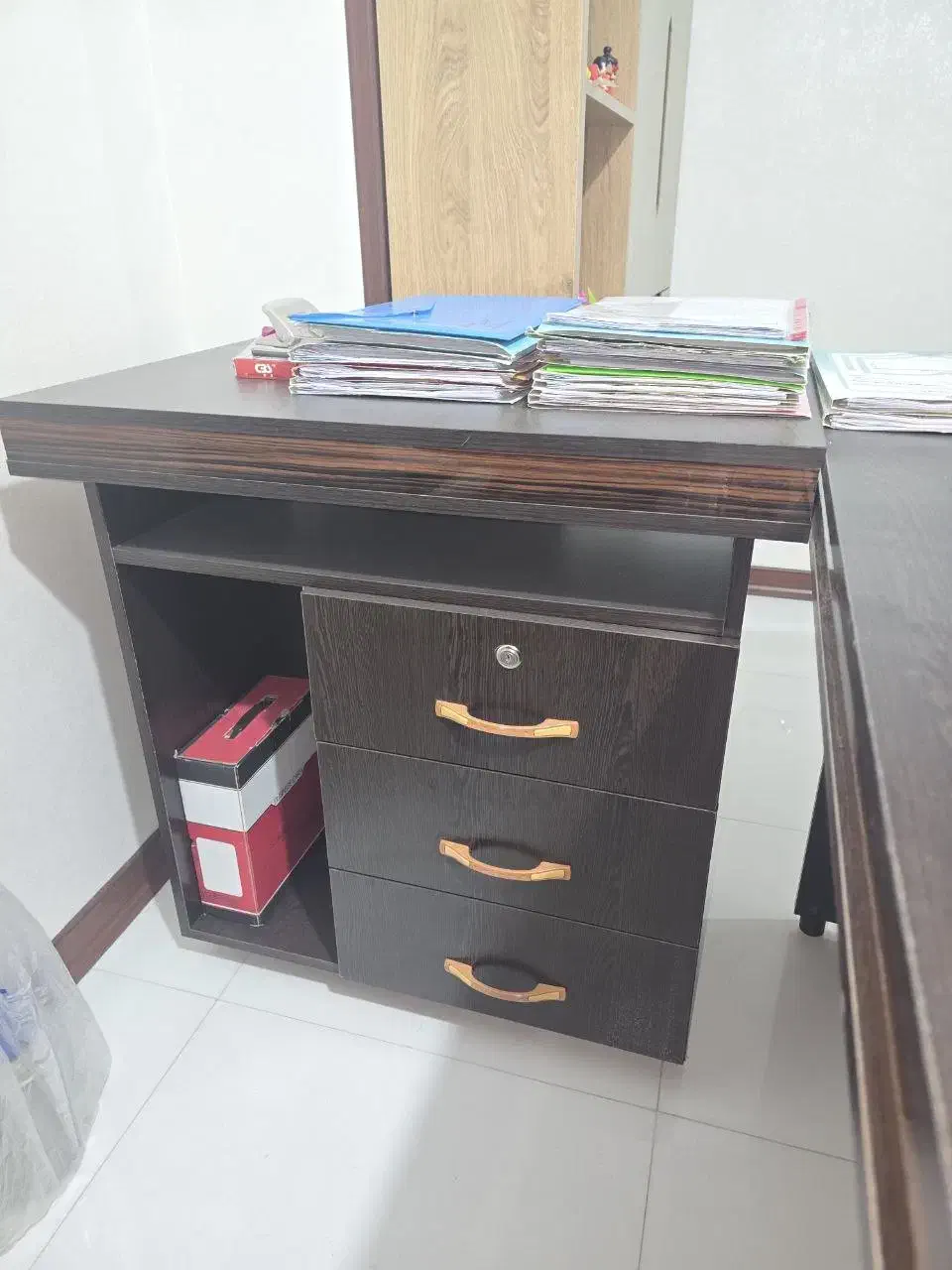 صندلی مدیریتی|مبلمان اداری|مشکیندشت, |دیوار