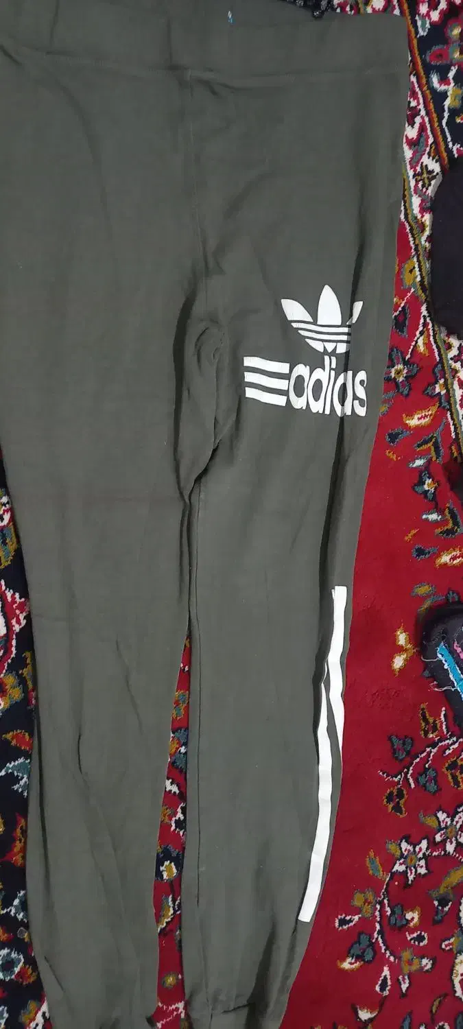 لگ باشگاهی زنانه|لباس|رباط‌کریم, نصیرشهر|دیوار