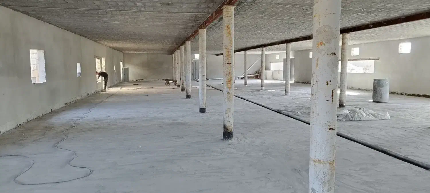 سوله|اجارهٔ دفتر صنعتی، کشاورزی، تجاری|بندر ماهشهر, |دیوار