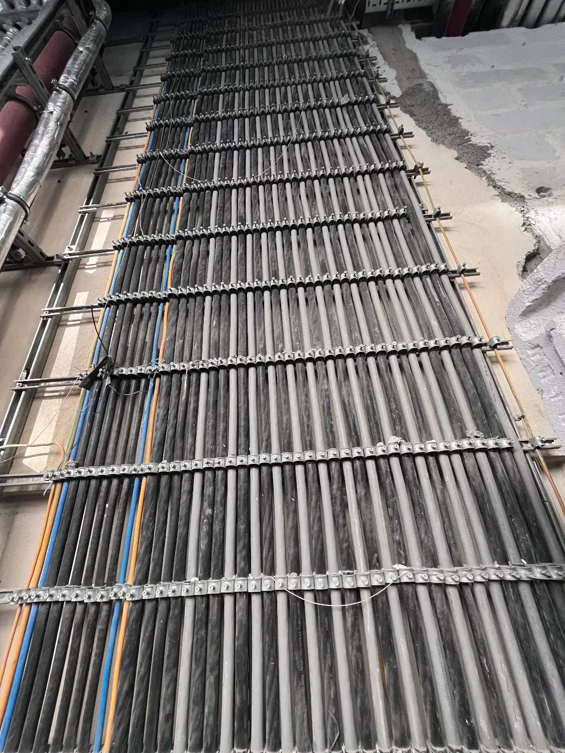 برقکار ماهر ، نیمه ماهر، نیروی ساده|استخدام معماری، عمران و ساختمانی|تهران, ونک|دیوار