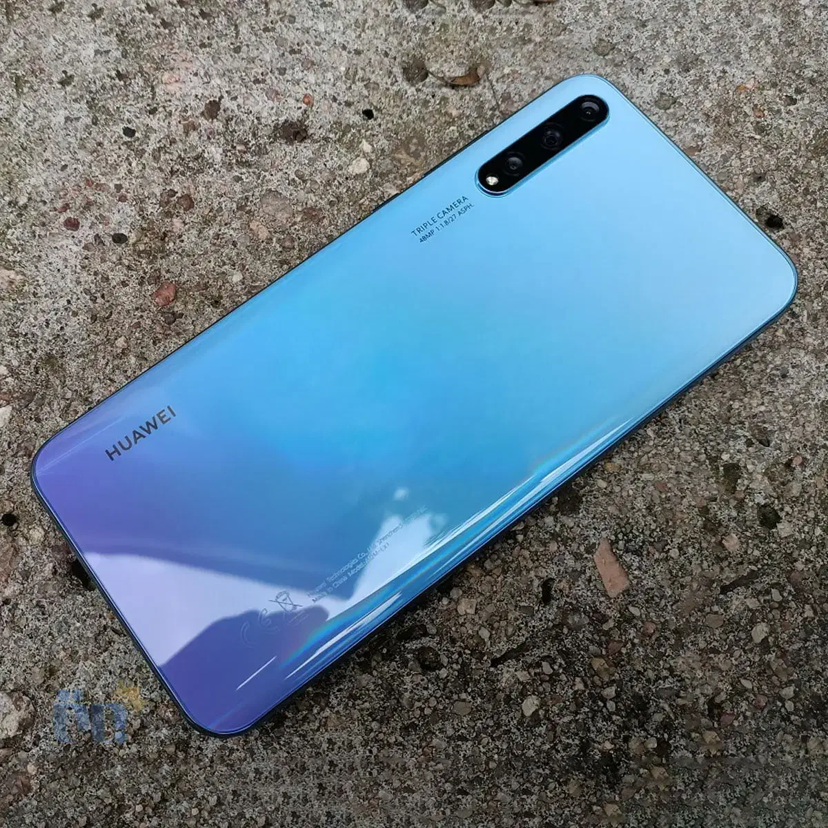 گوشی Y8p|موبایل|فیروزه, |دیوار