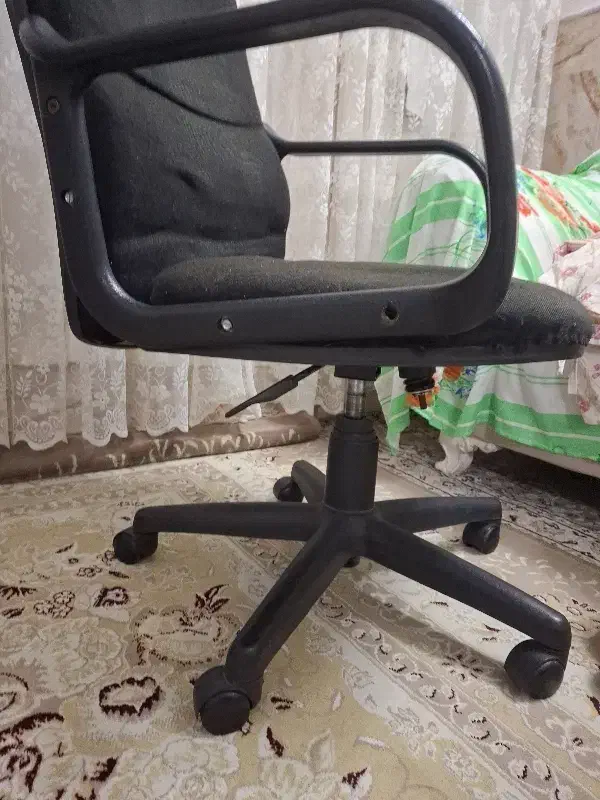 صندلی چرخدار دار|صندلی و نیمکت|قم, زنبیل آباد|دیوار