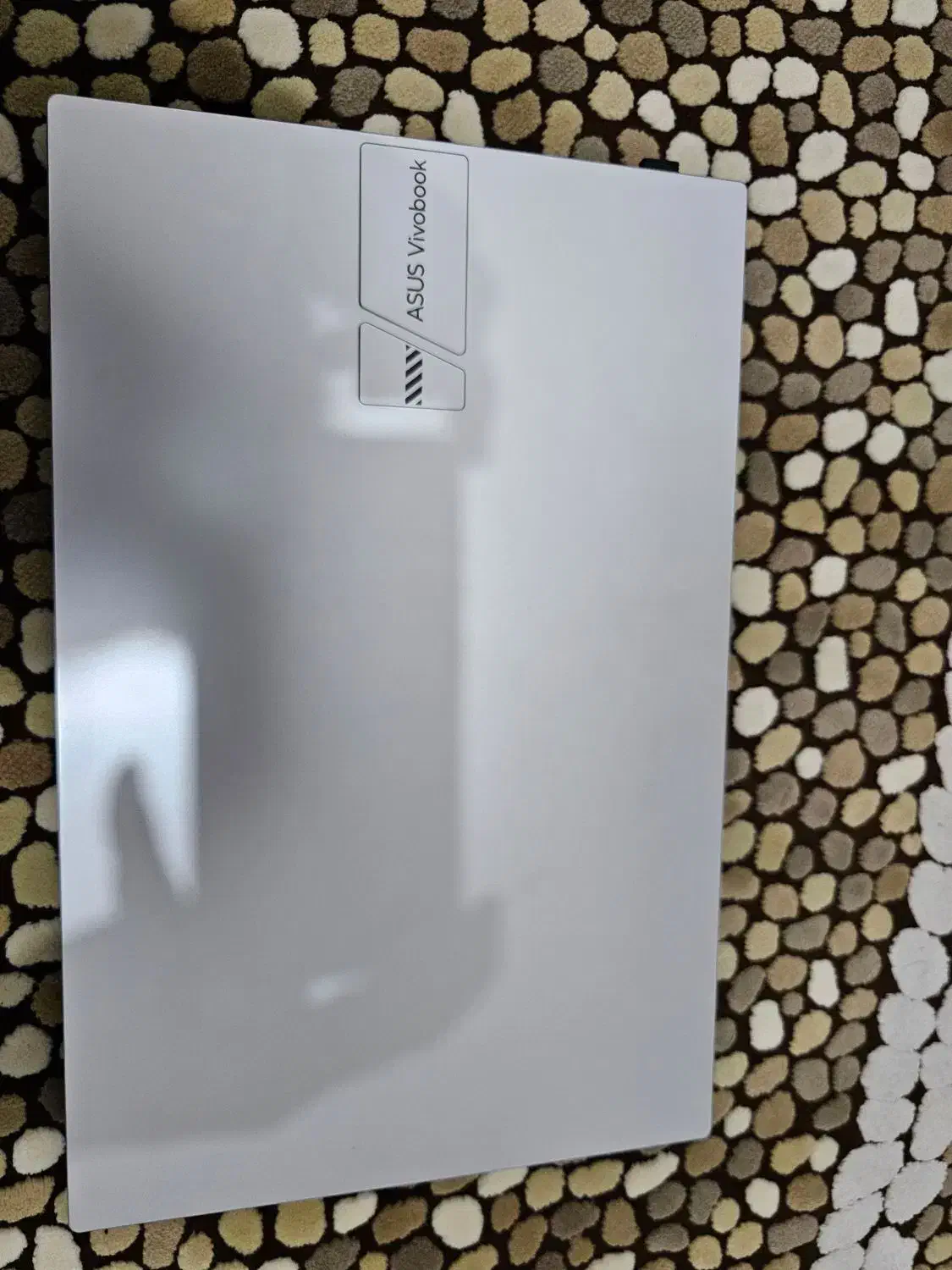 لبتاپ asusاک|رایانه همراه|محمدشهر, جعفرآباد|دیوار