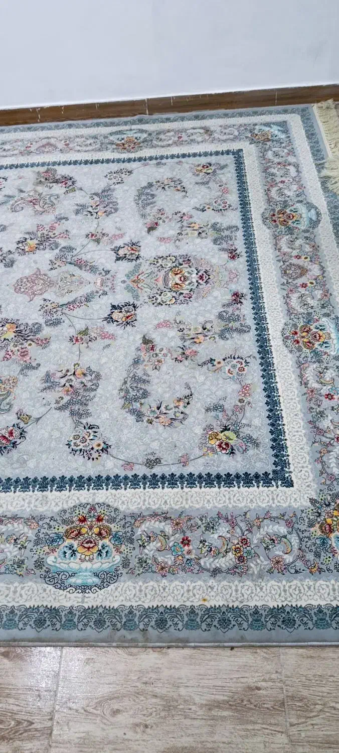 فرش 9متری 3عدد|فرش|نسیم‌شهر, |دیوار