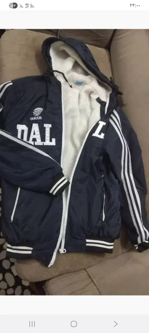 کاپشن مردانه سالم|لباس|لنگرود, |دیوار