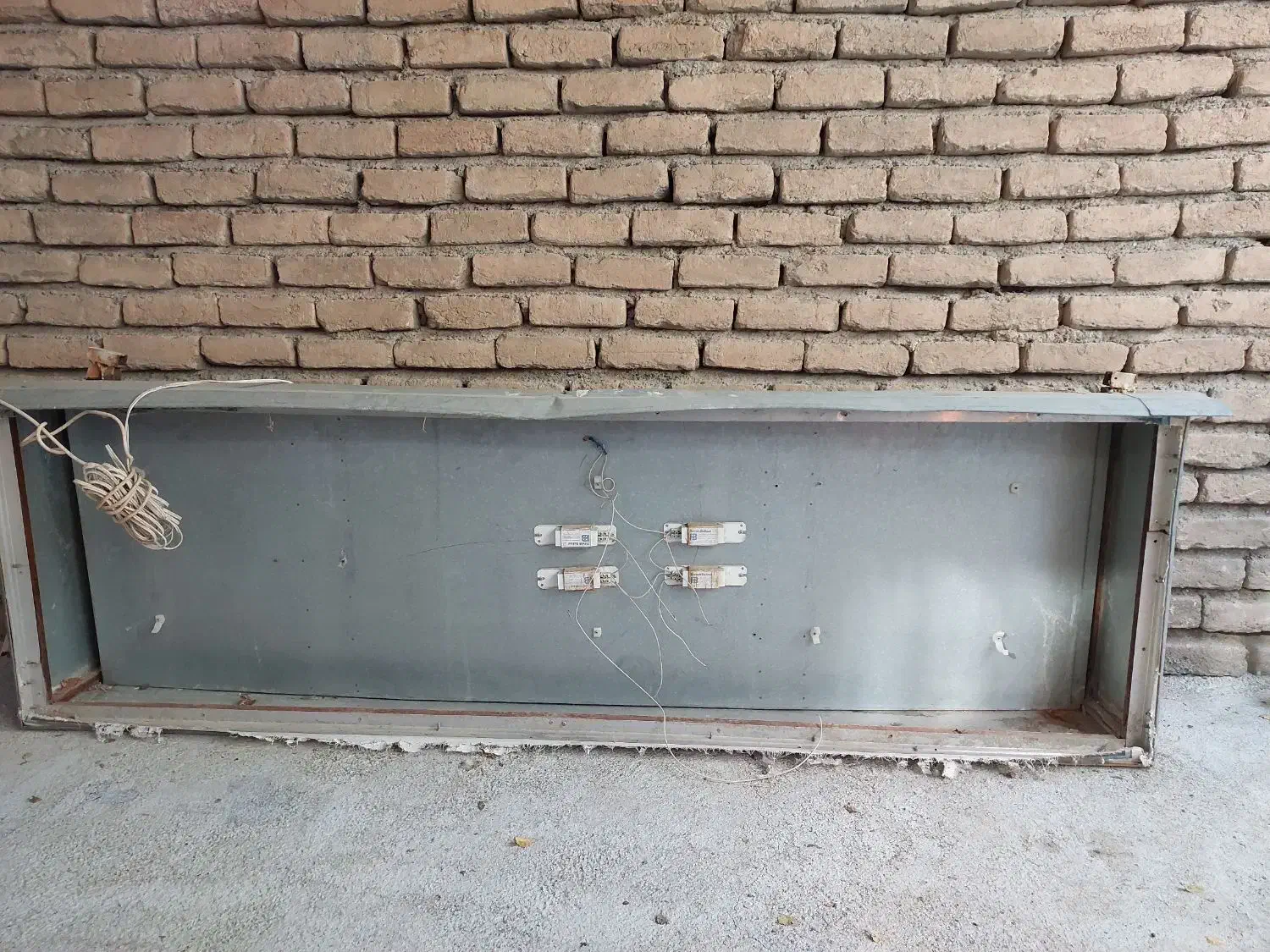 بنر|لامپ و چراغ|کرمانشاه, |دیوار