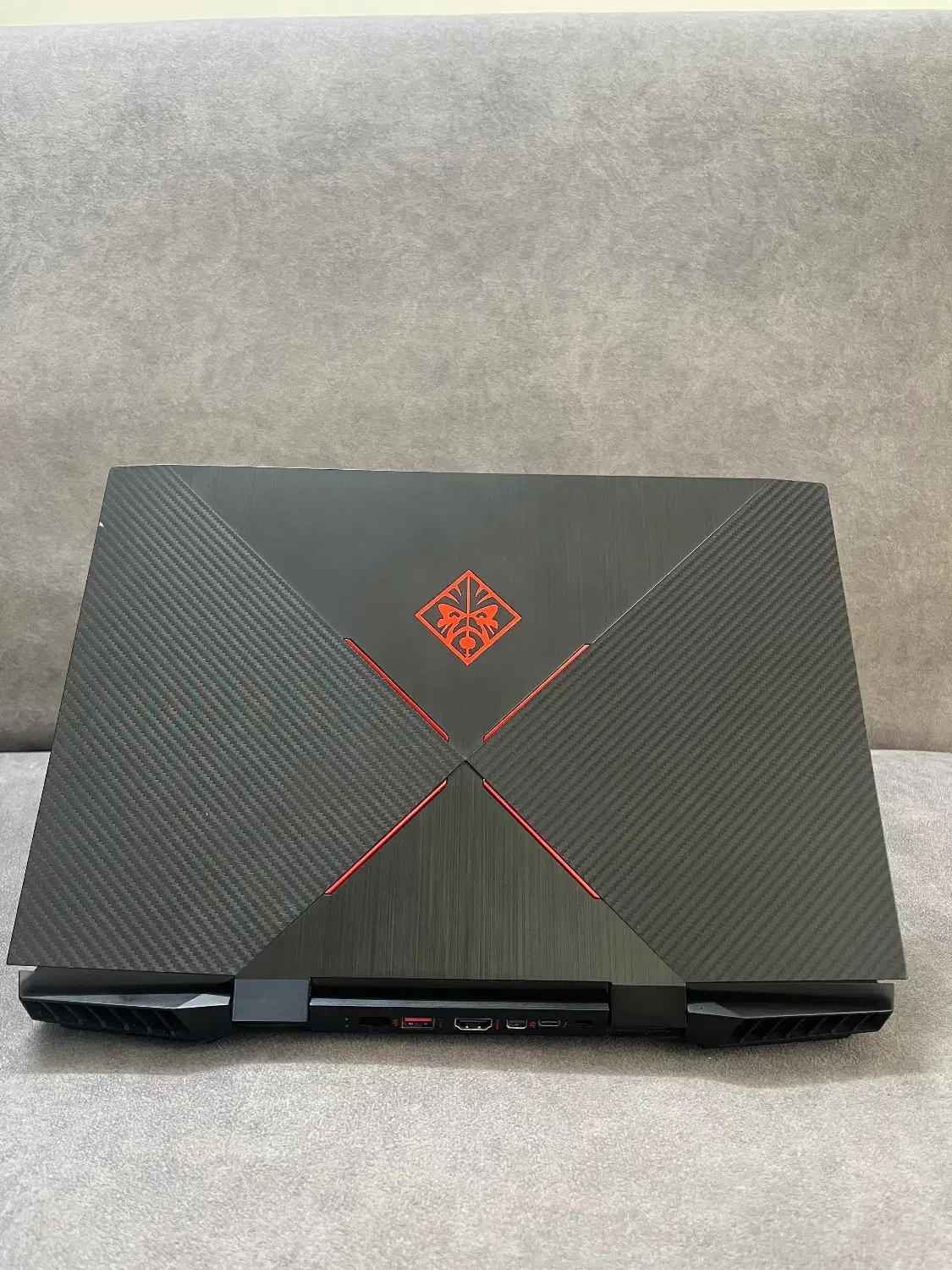 لپ تاپ HP omen 15|رایانه همراه|مشهد, هفت تیر (آب و برق)|دیوار