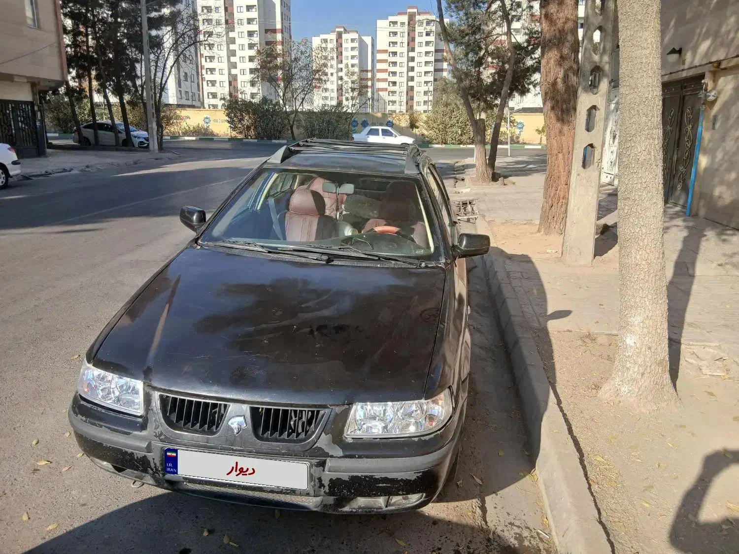 فروش فوری|خودرو سواری و وانت|مشهد, امام خمینی|دیوار