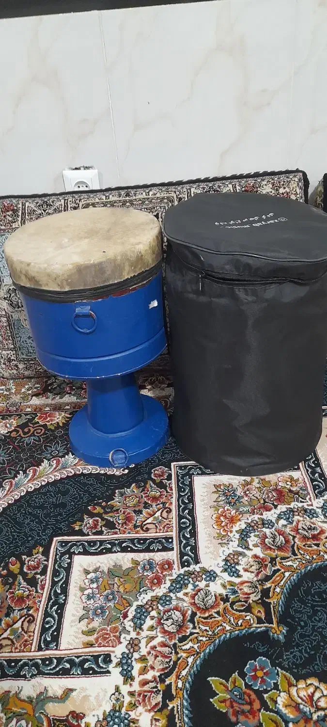 ضرب قدیمی|سازهای سنتی|سنندج, |دیوار